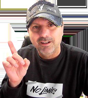 Picture of Costas Alba